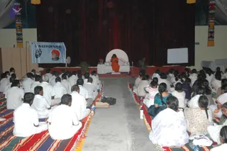 January Ni 2008