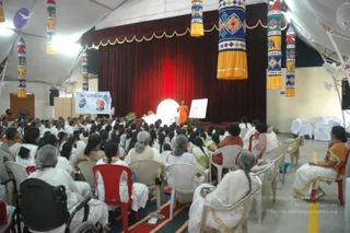 January Ni 2008