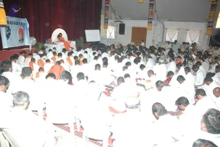January Ni 2008