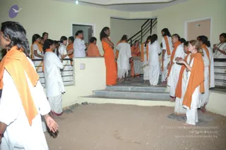 January Ni 2008