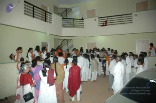 January Ni 2008