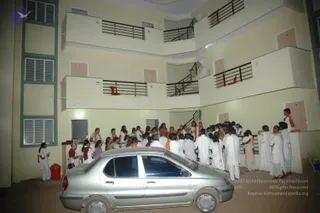 January Ni 2008