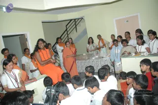 January Ni 2008