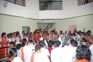 January Ni 2008