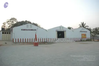 January Ni 2008