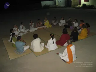 January Ni 2008