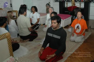 November AF 2008