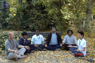 November AF 2008