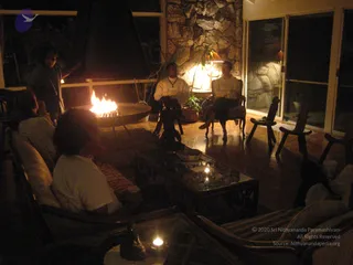 November AF 2008