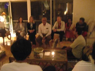 November AF 2008