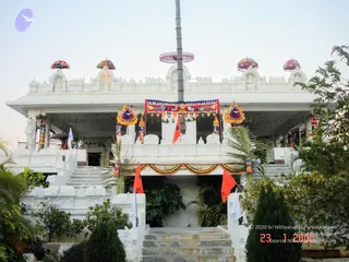 2008-PROGRAMS-AND-EVENTS-AT-KAILAASA-IN-HYDERABAD