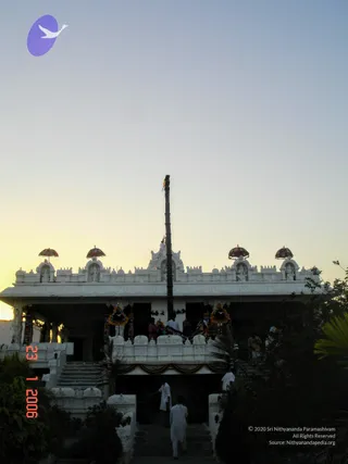 2008-PROGRAMS-AND-EVENTS-AT-KAILAASA-IN-HYDERABAD