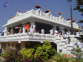 2008-PROGRAMS-AND-EVENTS-AT-KAILAASA-IN-HYDERABAD