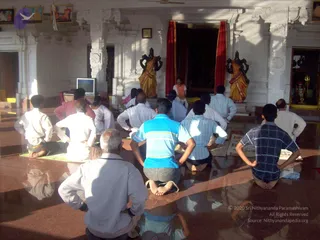 2008-PROGRAMS-AND-EVENTS-AT-KAILAASA-IN-HYDERABAD