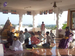 2008-PROGRAMS-AND-EVENTS-AT-KAILAASA-IN-HYDERABAD