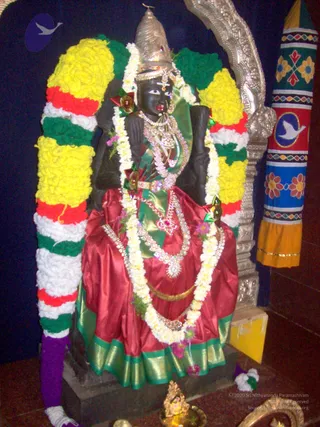2008-PROGRAMS-AND-EVENTS-AT-KAILAASA-IN-HYDERABAD