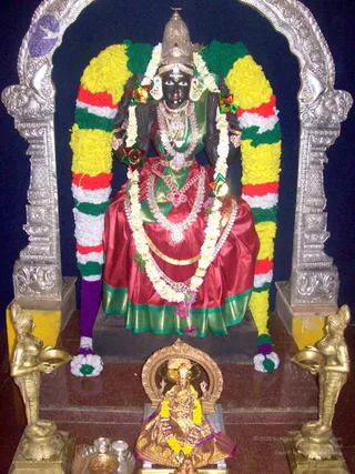 2008-PROGRAMS-AND-EVENTS-AT-KAILAASA-IN-HYDERABAD