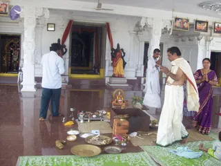 2008-PROGRAMS-AND-EVENTS-AT-KAILAASA-IN-HYDERABAD