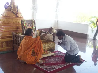 2008-PROGRAMS-AND-EVENTS-AT-KAILAASA-IN-HYDERABAD