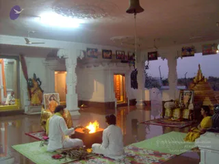 2008-PROGRAMS-AND-EVENTS-AT-KAILAASA-IN-HYDERABAD