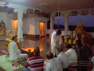 2008-PROGRAMS-AND-EVENTS-AT-KAILAASA-IN-HYDERABAD