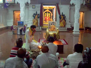 2008-PROGRAMS-AND-EVENTS-AT-KAILAASA-IN-HYDERABAD