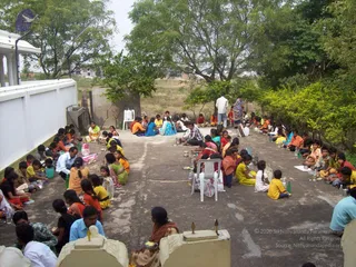 2008-PROGRAMS-AND-EVENTS-AT-KAILAASA-IN-HYDERABAD