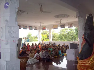 2008-PROGRAMS-AND-EVENTS-AT-KAILAASA-IN-HYDERABAD