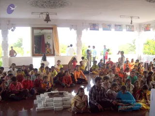 2008-PROGRAMS-AND-EVENTS-AT-KAILAASA-IN-HYDERABAD