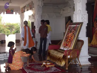 2008-PROGRAMS-AND-EVENTS-AT-KAILAASA-IN-HYDERABAD