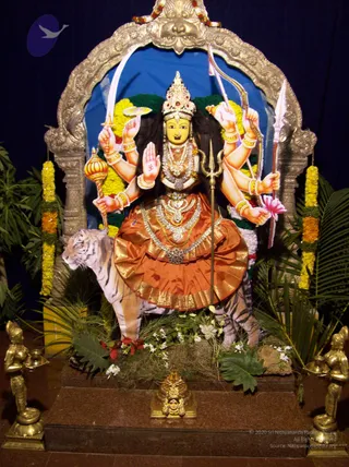 2008-PROGRAMS-AND-EVENTS-AT-KAILAASA-IN-HYDERABAD