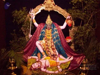 2008-PROGRAMS-AND-EVENTS-AT-KAILAASA-IN-HYDERABAD