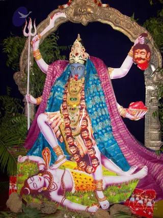 2008-PROGRAMS-AND-EVENTS-AT-KAILAASA-IN-HYDERABAD