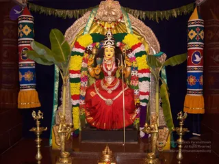 2008-PROGRAMS-AND-EVENTS-AT-KAILAASA-IN-HYDERABAD