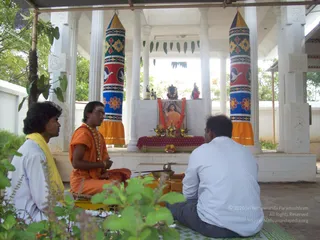 2008-PROGRAMS-AND-EVENTS-AT-KAILAASA-IN-HYDERABAD