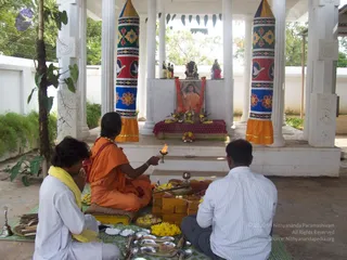 2008-PROGRAMS-AND-EVENTS-AT-KAILAASA-IN-HYDERABAD