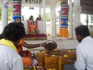 2008-PROGRAMS-AND-EVENTS-AT-KAILAASA-IN-HYDERABAD