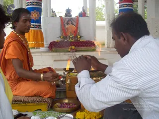 2008-PROGRAMS-AND-EVENTS-AT-KAILAASA-IN-HYDERABAD