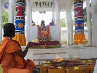 2008-PROGRAMS-AND-EVENTS-AT-KAILAASA-IN-HYDERABAD