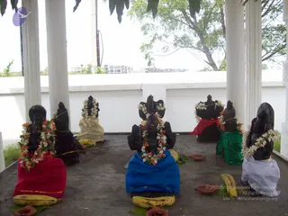 2008-PROGRAMS-AND-EVENTS-AT-KAILAASA-IN-HYDERABAD