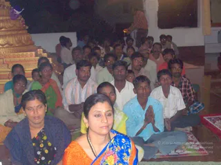 2008-PROGRAMS-AND-EVENTS-AT-KAILAASA-IN-HYDERABAD