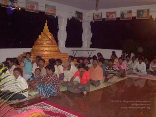 2008-PROGRAMS-AND-EVENTS-AT-KAILAASA-IN-HYDERABAD