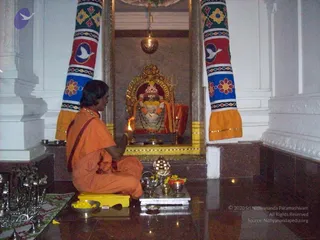2008-PROGRAMS-AND-EVENTS-AT-KAILAASA-IN-HYDERABAD