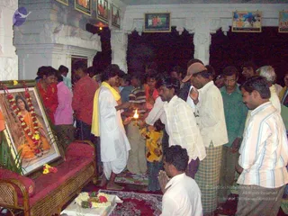2008-PROGRAMS-AND-EVENTS-AT-KAILAASA-IN-HYDERABAD