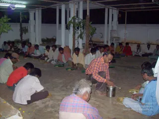 2008-PROGRAMS-AND-EVENTS-AT-KAILAASA-IN-HYDERABAD
