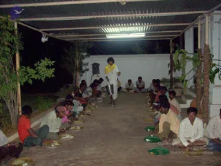 2008-PROGRAMS-AND-EVENTS-AT-KAILAASA-IN-HYDERABAD