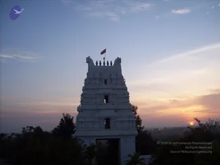 2008-PROGRAMS-AND-EVENTS-AT-KAILAASA-IN-HYDERABAD