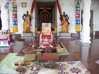 2008-PROGRAMS-AND-EVENTS-AT-KAILAASA-IN-HYDERABAD