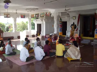 2008-PROGRAMS-AND-EVENTS-AT-KAILAASA-IN-HYDERABAD