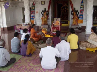 2008-PROGRAMS-AND-EVENTS-AT-KAILAASA-IN-HYDERABAD